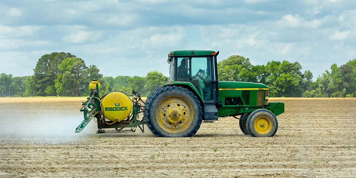 Italia e 6 Paesi Ue, strategia agricola contro i rischi climatici